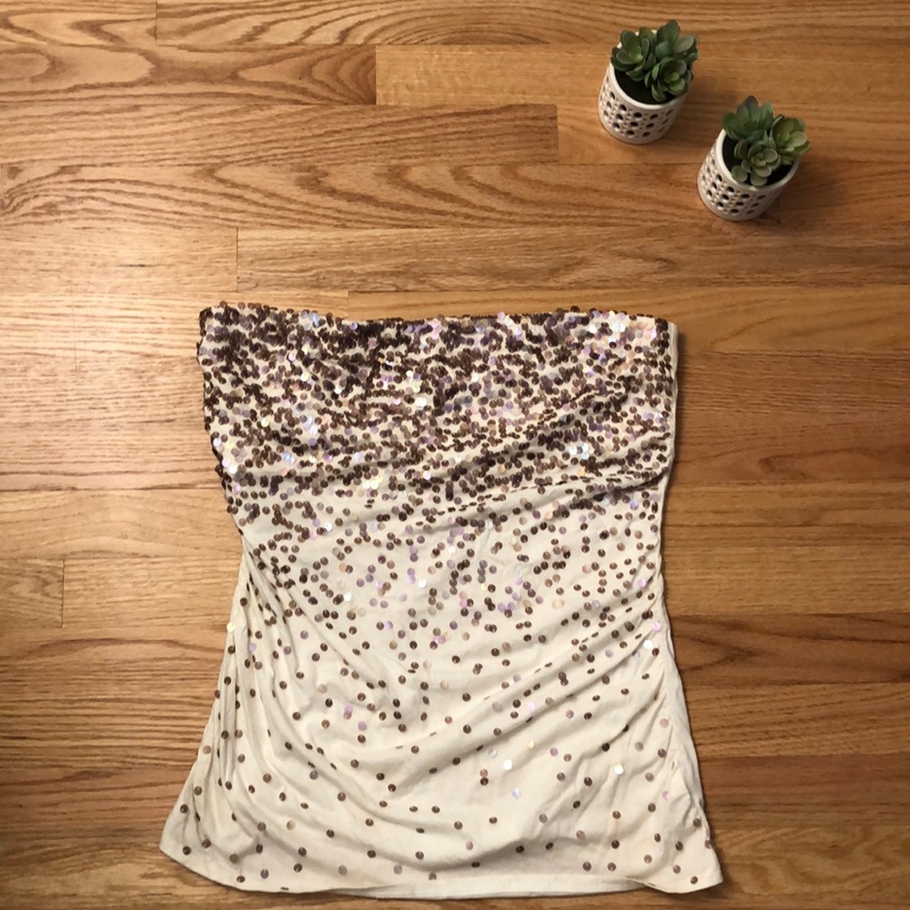 Express Top